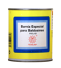 13007 BARNIZ PARA BALDOSINES ROYALINA Envase de 750 ml