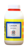 12250 LASUR CINCO AROS Envase de 1/2 litro