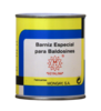 13007 BARNIZ PARA BALDOSINES ROYALINA Envase de 375 ml