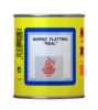 13056 BARNIZ FLATTING REAL Envase de 750 ml