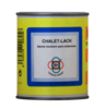 13100 CHALET-LACK CINCO AROS Envase de 375 ml