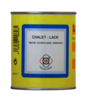 13100 CHALET-LACK CINCO AROS Envase de 750 ml