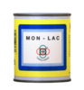 14600 MON LAC CINCO AROS Envase de 375 ml