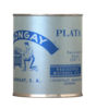 41006 MONGAY PLATA Envase de 750 ml