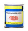 51004 MINIO DE HIERRO TURIA Envase de 375 ml