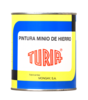 51004 MINIO DE HIERRO TURIA Envase de 750 ml