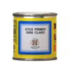 58150 ETCH PRIMER GRIS CLARO Envase de 125 ml