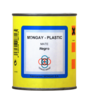 78500 MONGAY PLASTIC MATE CINCO AROS Envase de 750 ml
