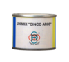 83100 UNIMIX CINCO AROS Envase de 50 ml