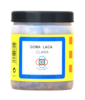 91001 GOMA LACA CLARA Envase de 1/4 kg
